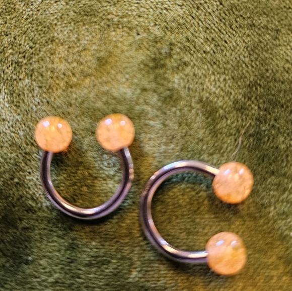 14 gauge horseshoe - Picture 2 of 3